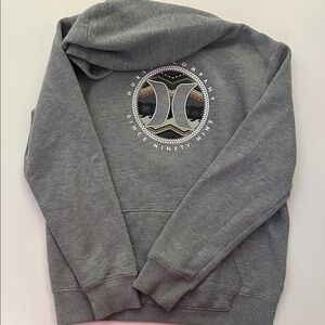 Hurley Boy’s Hoodie